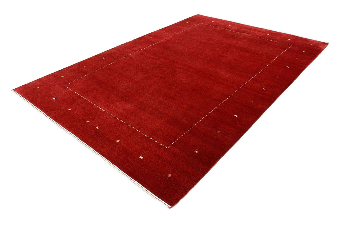 Loribaft Indo Tappeto 305x208cm - Tappeto di lana