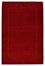 Tappeto Gabbeh - Loribaft Indus - 302 x 204 cm - rosso