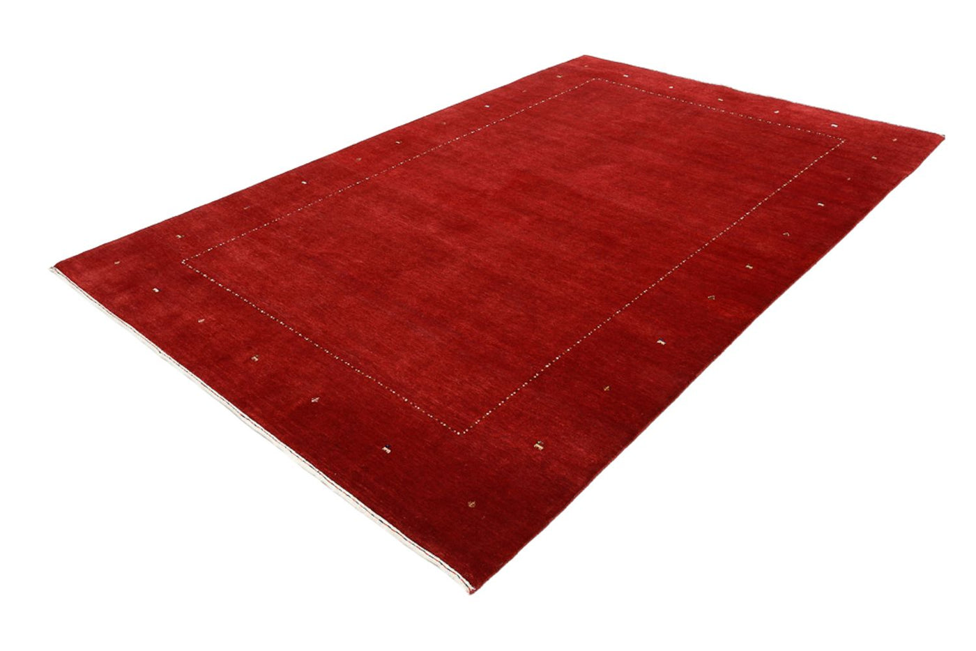 Loribaft Indo Tappeto 302x204cm - Tappeto di lana