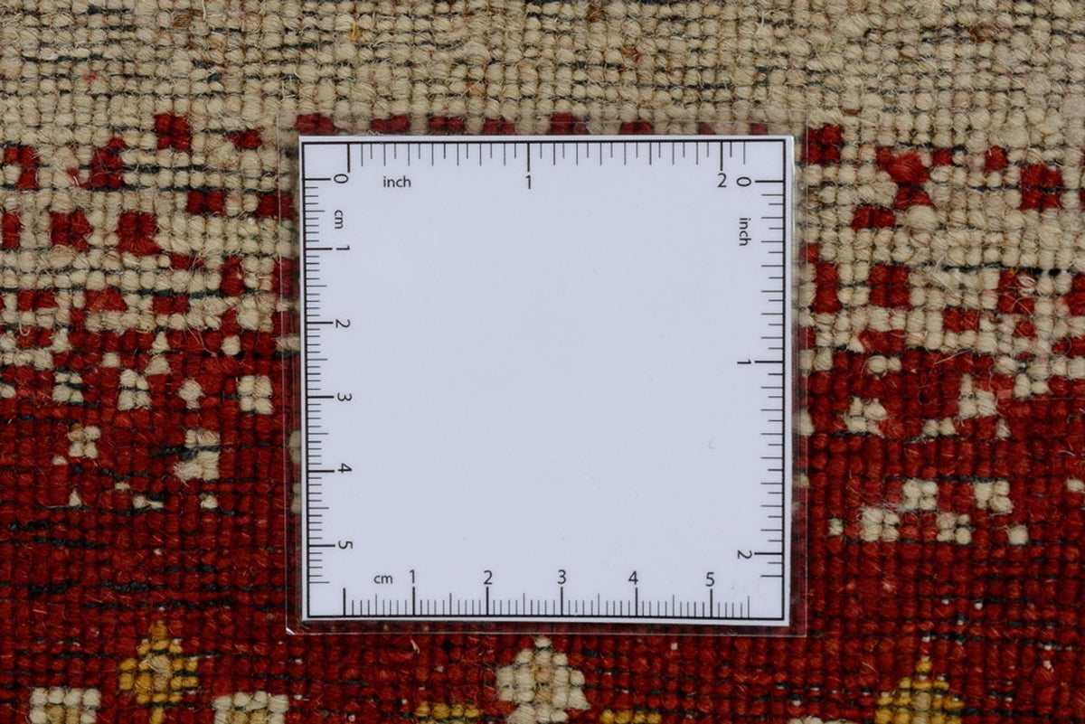 Tappeto Gabbeh - Loribaft Indus - 251 x 207 cm - multicolore