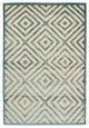 Tappeto di design 248x170cm - Designerteppich