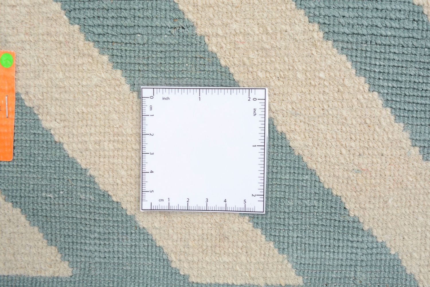 Tappeto di design - 248 x 170 cm - multicolore