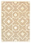 Tappeto di design - 240 x 170 cm - beige scuro