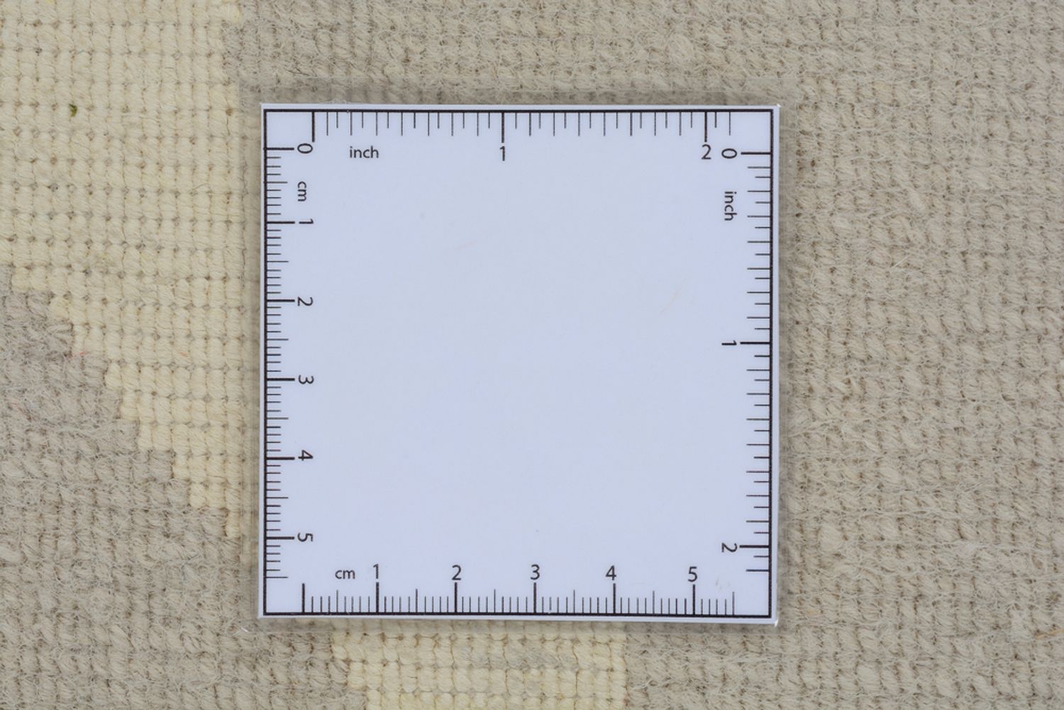 Tappeto di design - 240 x 170 cm - beige scuro