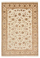 Tabriz Indo Tappeto 167x241cm - Tappeto orientale