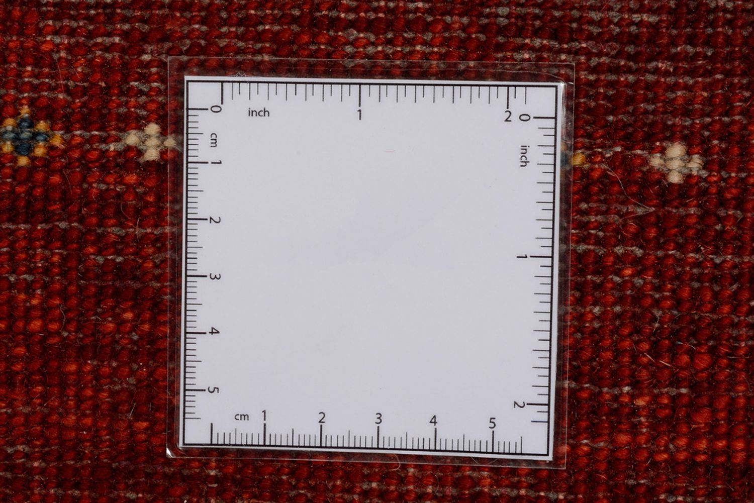 Tappeto Gabbeh - Loribaft Indus - 349 x 248 cm - multicolore
