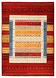 Loribaft Indo Tappeto 244x173cm - Tappeto di lana