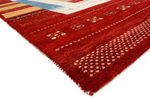 Tappeto Gabbeh - Loribaft Indus - 244 x 173 cm - multicolore