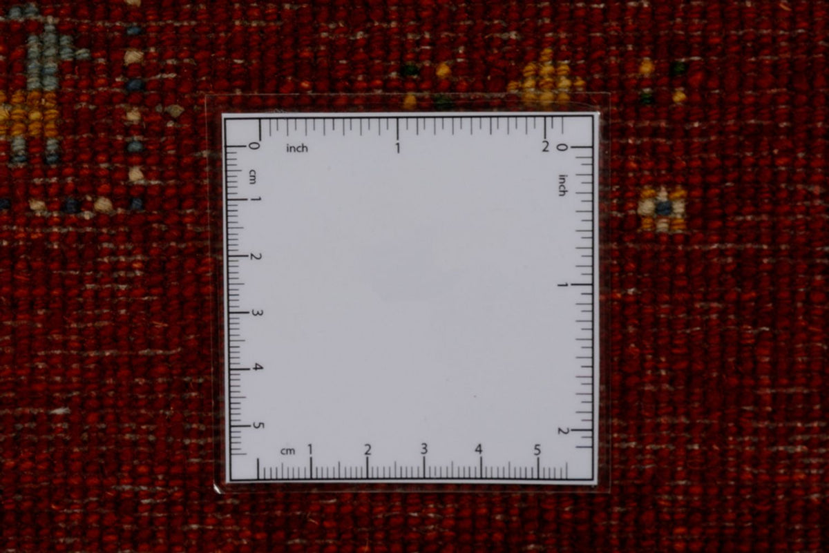 Tappeto Gabbeh - Loribaft Indus - 244 x 173 cm - multicolore