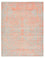 Tappeto di design - 260 x 202 cm - arancione