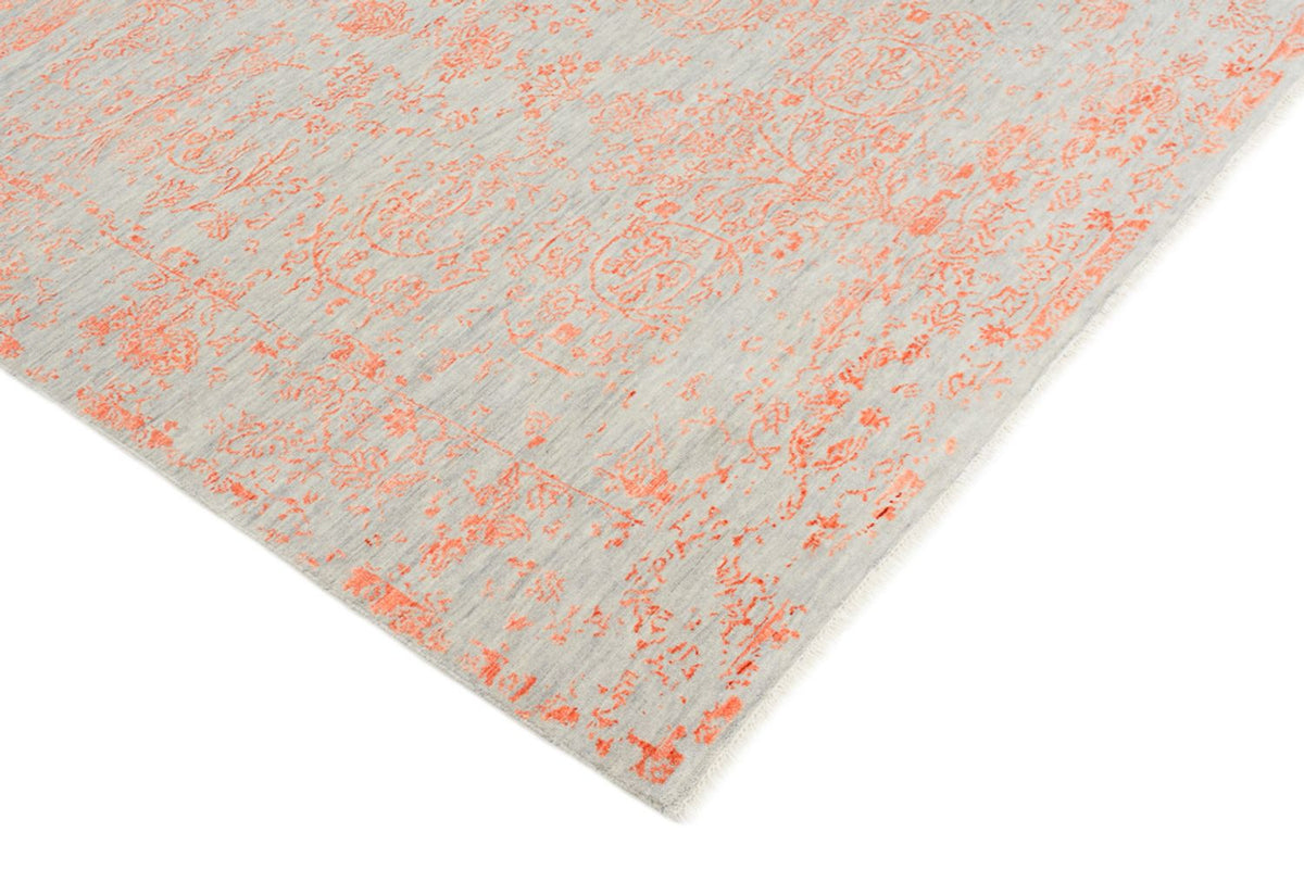 Tappeto di design - 260 x 202 cm - arancione