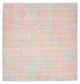 Tappeto di design 255x248cm - Designerteppich