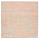 Tappeto di design 251x251cm - Designerteppich