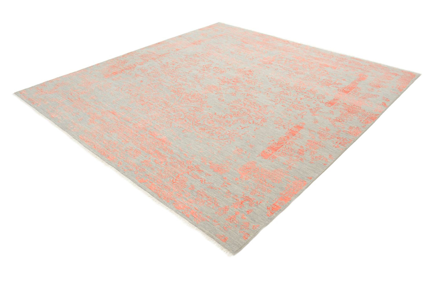 Tappeto di design 251x251cm - Designerteppich