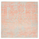 Tappeto di design 254x251cm - Designerteppich