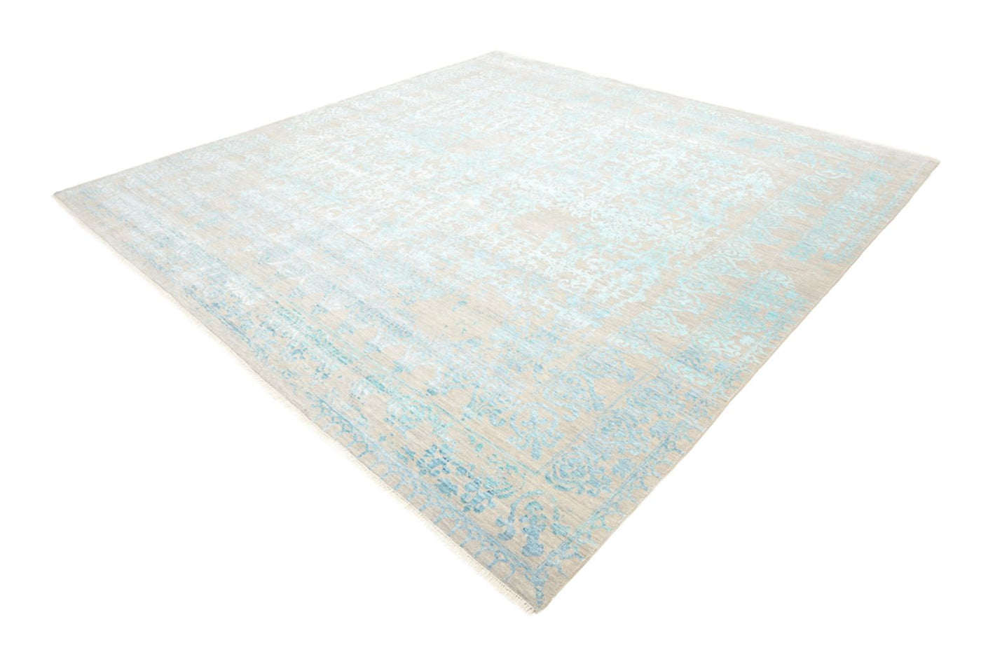 Tappeto di design 309x301cm - Designerteppich