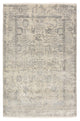 Tappeto di design 186x124cm - Designerteppich