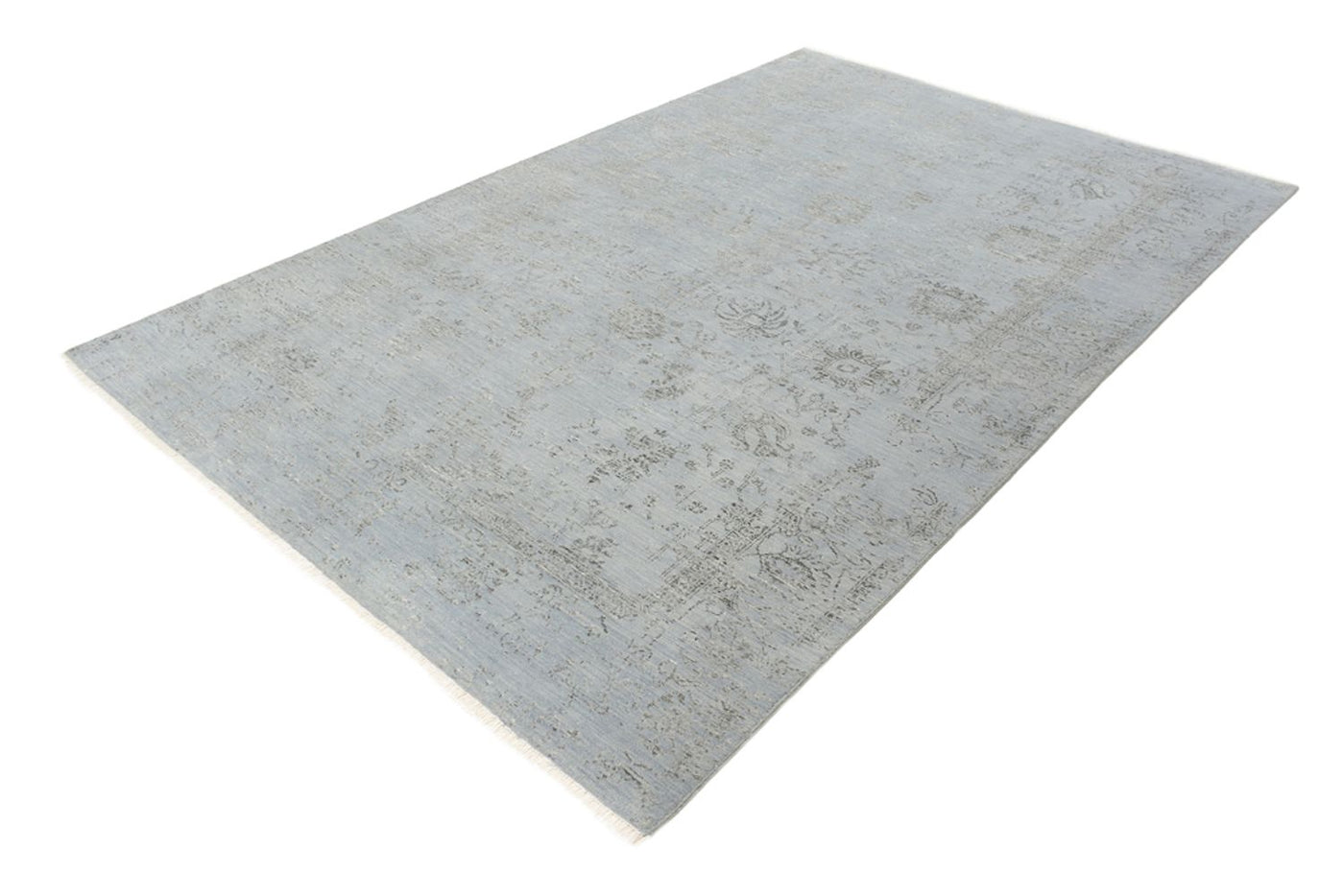 Tappeto di design 263x177cm - Designerteppich