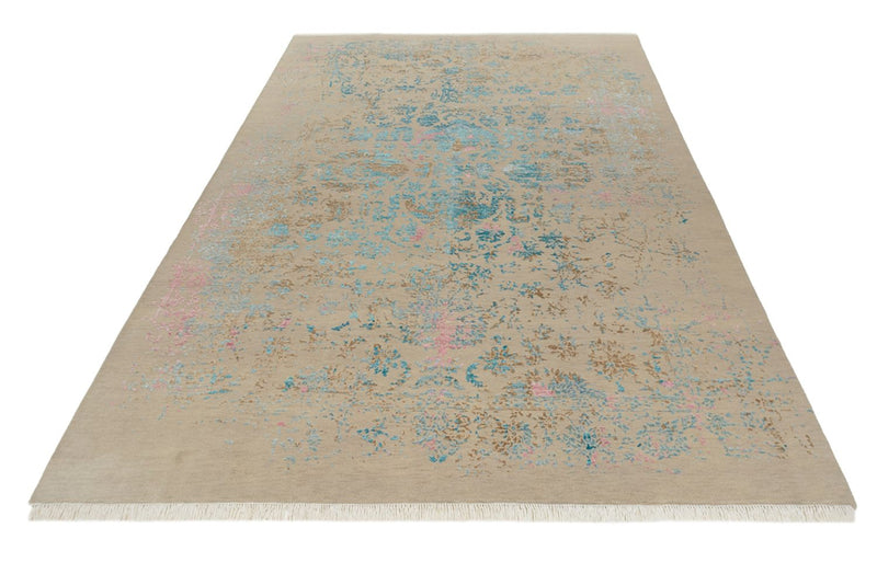 Tappeto di design - 277 x 183 cm - sabbia