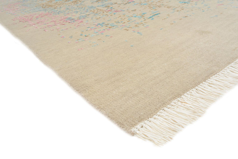 Tappeto di design - 277 x 183 cm - sabbia