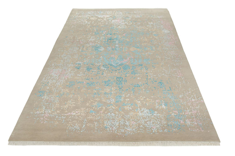 Tappeto di design - 277 x 183 cm - sabbia