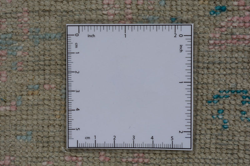 Tappeto di design - 277 x 183 cm - sabbia