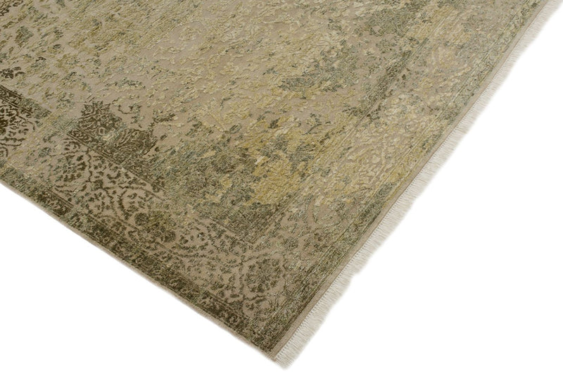 Tappeto di design - 199 x 139 cm - sabbia