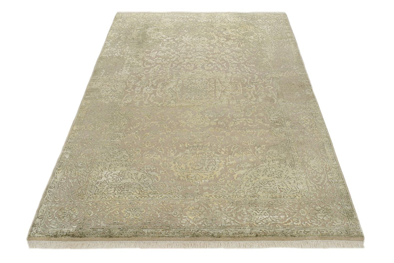 Tappeto di design - 199 x 139 cm - sabbia