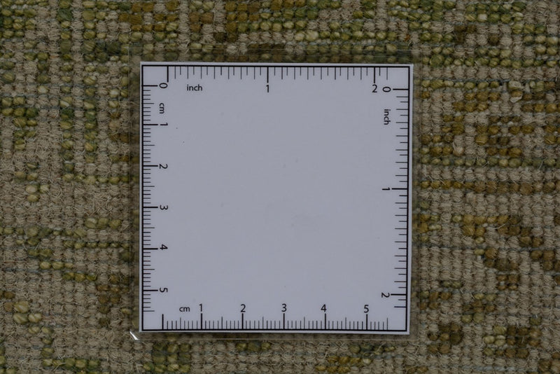 Tappeto di design - 199 x 139 cm - sabbia
