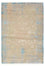 Tappeto di design - 186 x 129 cm - beige chiaro