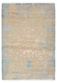 Tappeto di design 186x129cm - Designerteppich