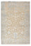 Tappeto di design - 243 x 166 cm - beige chiaro