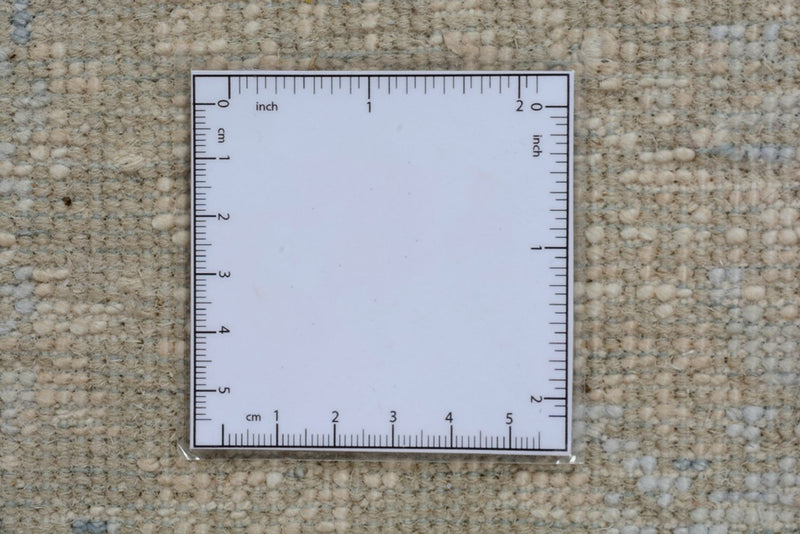 Tappeto di design - 243 x 166 cm - beige chiaro