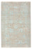 Tappeto di design - 154 x 101 cm - beige chiaro