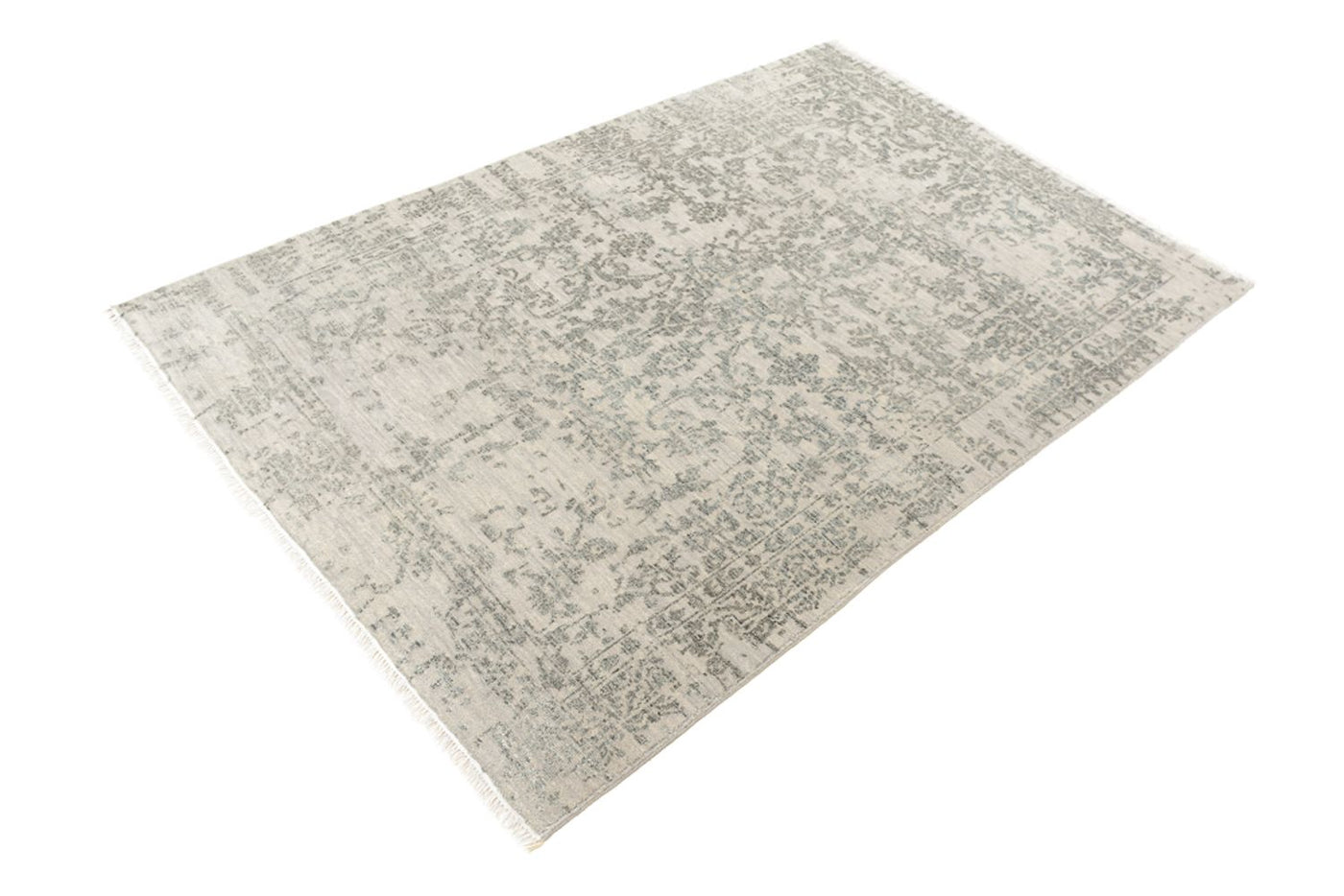 Tappeto di design 179x123cm - Designerteppich