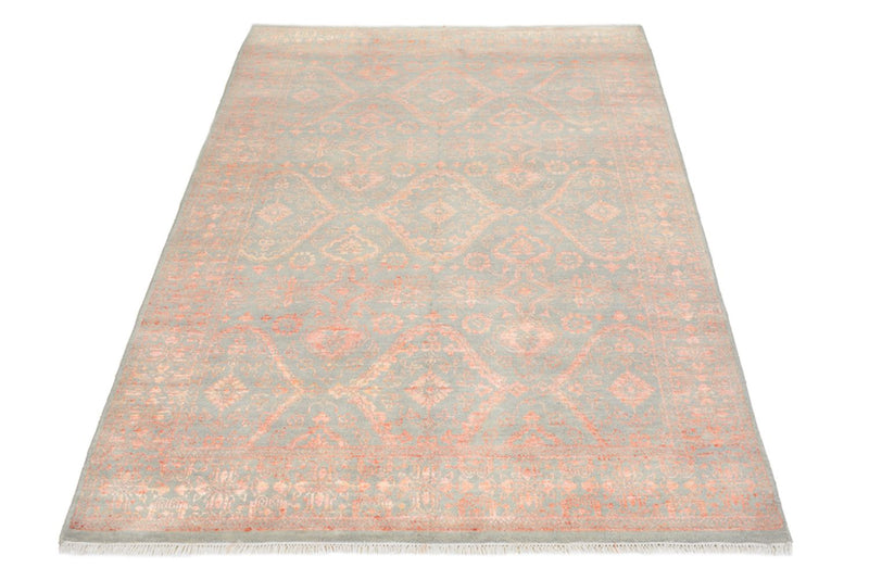 Tappeto di design - 185 x 124 cm - grigio