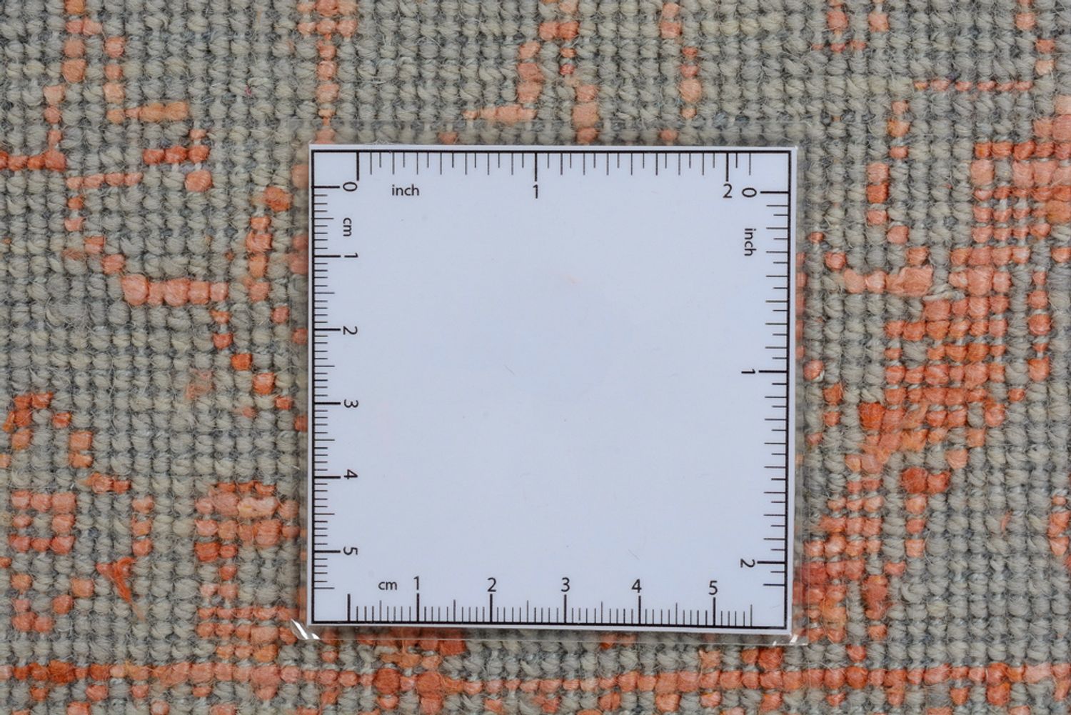 Tappeto di design - 185 x 124 cm - grigio