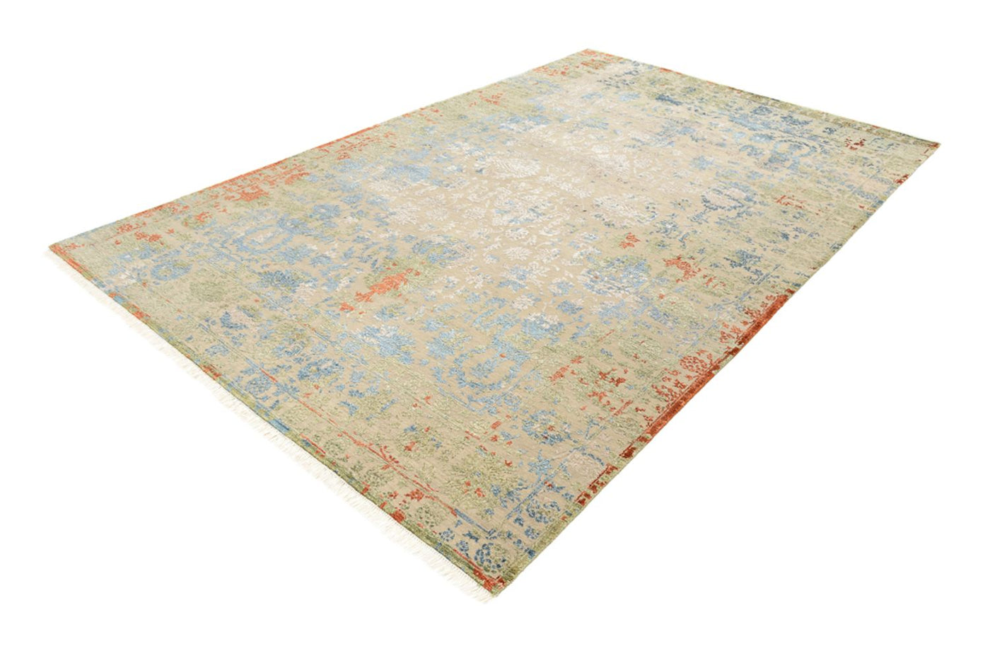 Tappeto di design 304x201cm - Designerteppich