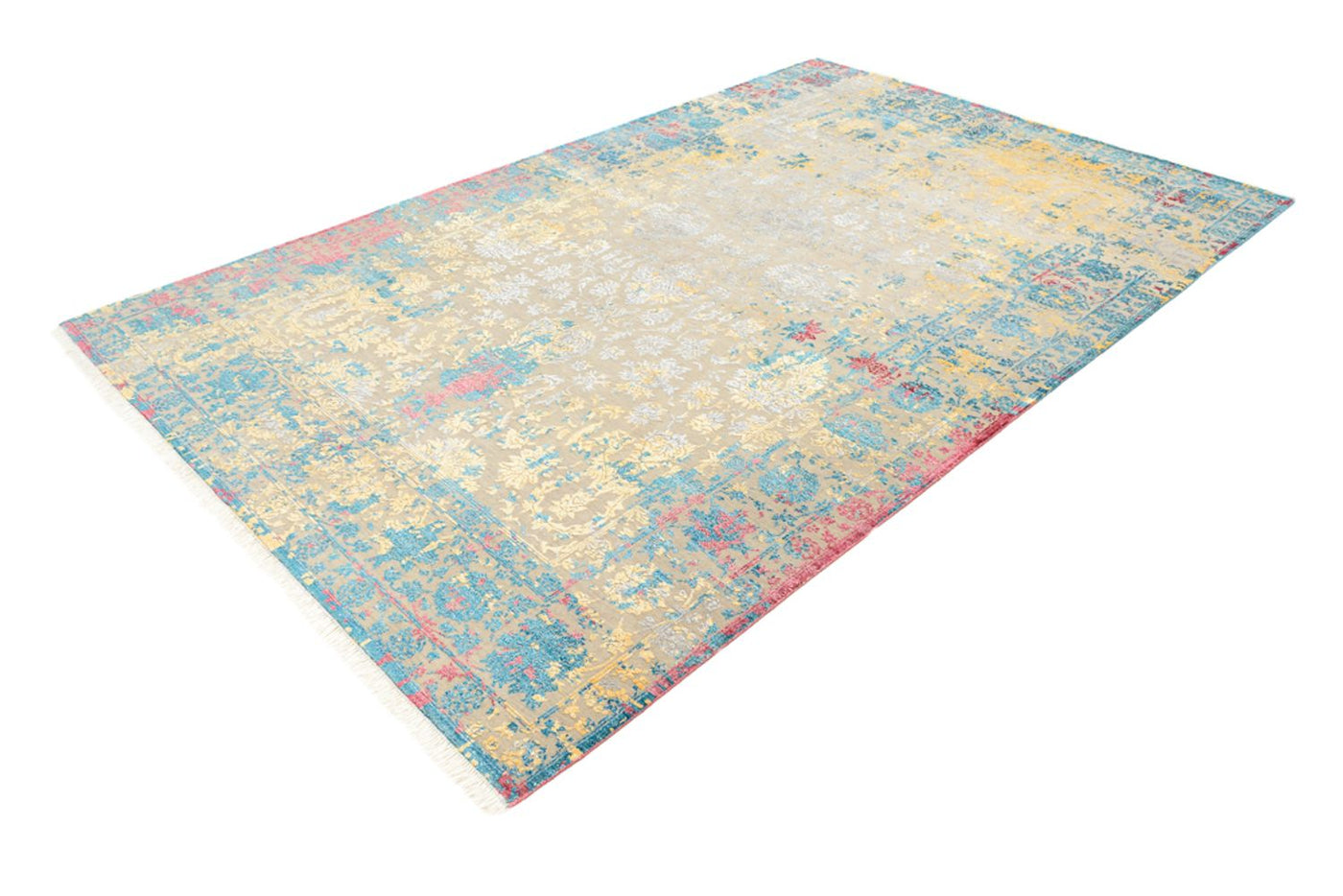 Tappeto di design 299x196cm - Designerteppich