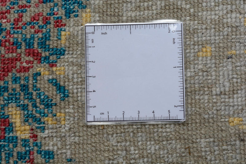Tappeto di design - 299 x 196 cm - multicolore