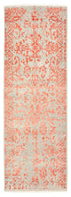 Tappeto di design 197x71cm - Designerteppich