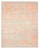Tappeto di design 189x152cm - Designerteppich