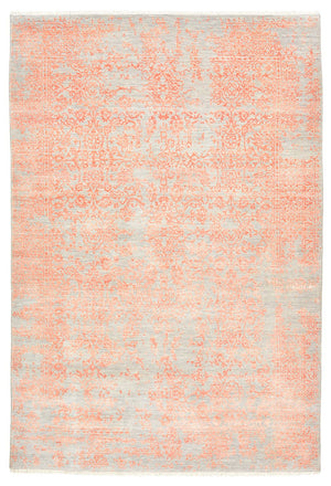 Tappeto di design - 238 x 164 cm - grigio