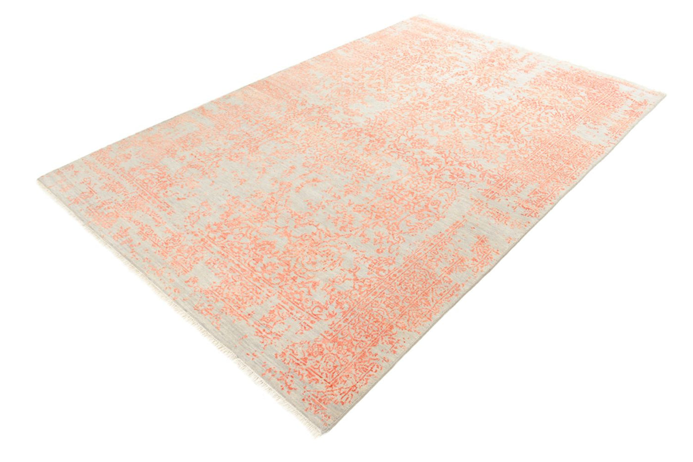 Tappeto di design 238x164cm - Designerteppich