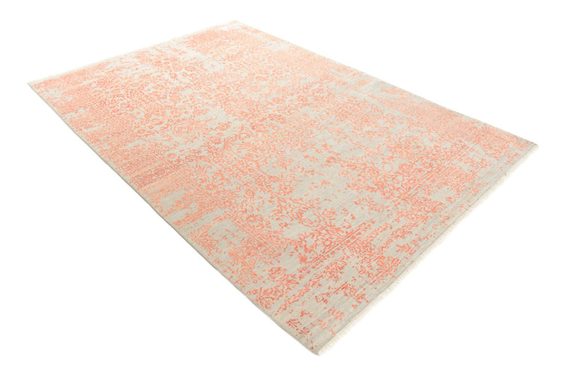 Tappeto di design - 238 x 164 cm - grigio