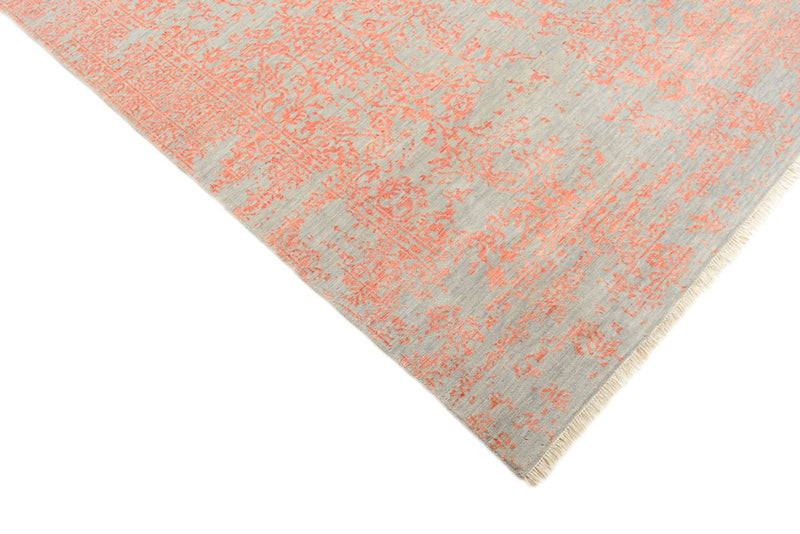 Tappeto di design - 238 x 164 cm - grigio
