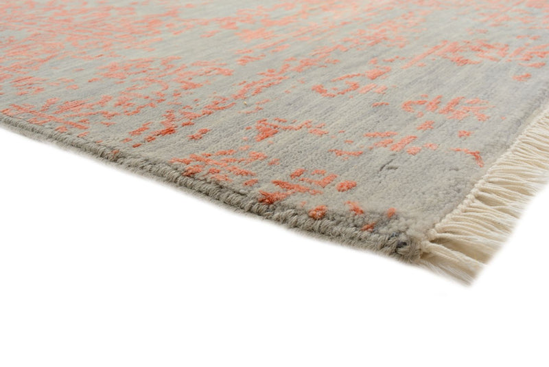 Tappeto di design - 238 x 164 cm - grigio
