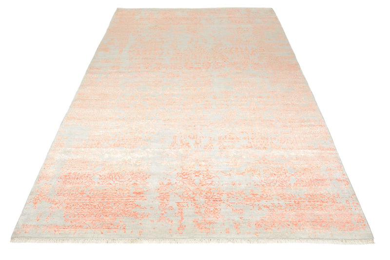 Tappeto di design - 238 x 164 cm - grigio
