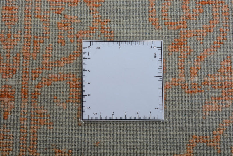 Tappeto di design - 251 x 166 cm - grigio
