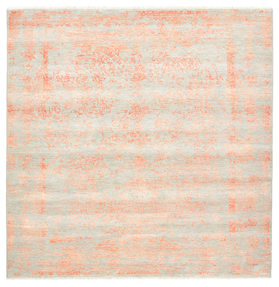 Tappeto di design 199x200cm - Designerteppich